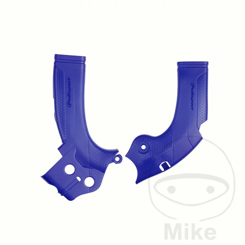 Set de protección de la montura azul para Yamaha YZ-F 250 450 # 2014-2018 Neu Im Sortiment