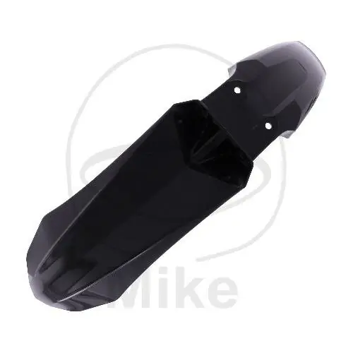 Solange Der Vorrat Reicht Guardabarros delantero negro para Gas Gas EC 250 300 # 2017-2019