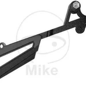Kostenloser Rückversand Protezione del pignone nero per KTM EXC-F 250 350 17-21 # SX-F 250 350 16-21