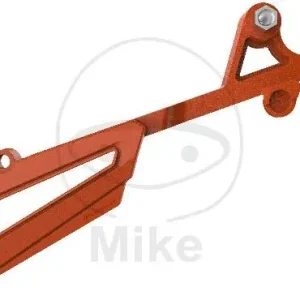 Pinion protection orange for KTM EXC-F 250 350 17-21 SX-F 250 350 16-21 Neuheit