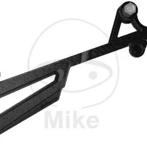 Protector de piñones negro para KTM EXC-F 450 SX 250 17-21 # SX-F 450 16-21 Neue Kollektion