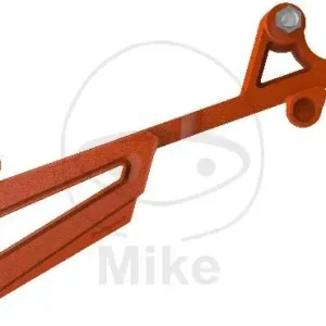 Mega-Angebot Protezione del pignone arancione per KTM EXC-F 450 SX 250 2017-2021 SX-F 450 2016-2021