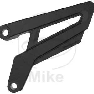 Neue Kollektion Pinion protection black for Yamaha WR-F 250 450 15-20 YZ-F 250 450 14-20