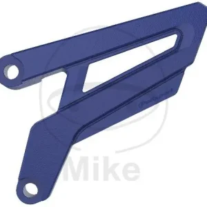 Neue Ware Protezione della ruota dentata blu per Yamaha WR-F YZ-F 250 450