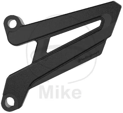 Zertifiziert Protector de piñones negro para Suzuki RM-Z 250 Yamaha YZ YZ-F 250