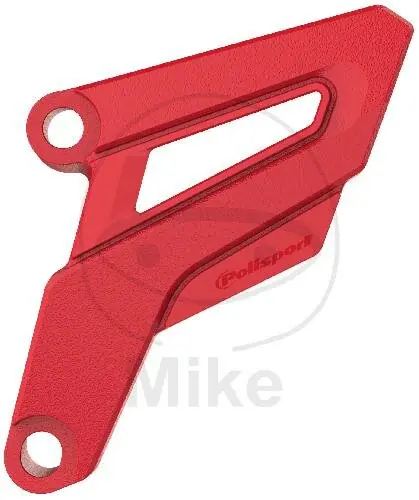 Heißes Angebot Protezione del pignone rosso per Honda CR 250 02-07 CRF 250 04-09 Yamaha YZ 125 05-20