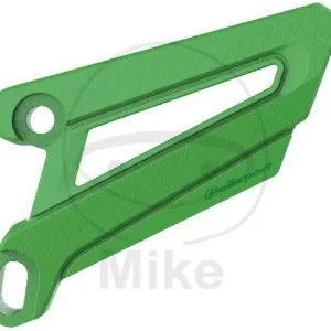 Protecteur de pignon vert pour Kawasaki KX 125 250 KX-F 250 450 Garantierte Lieferung