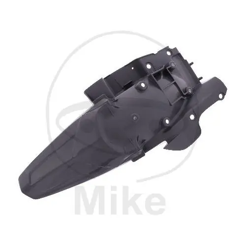 Garde-boue arrière gris pour Yamaha YZ-F 450 # 2018-2019 Zertifiziert