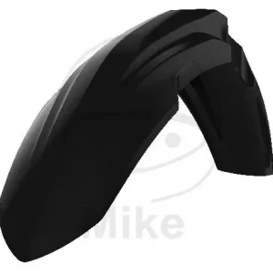Mudguard front black for Honda CR 125 250 R # 2002-2007 Expressversand