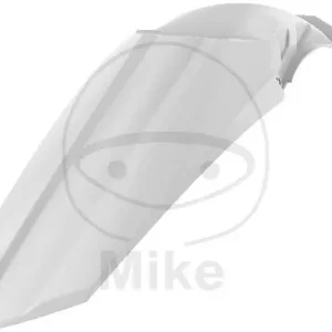 Must-Have Parafango posteriore bianco per Honda CR 125 250 R # 2002-2007