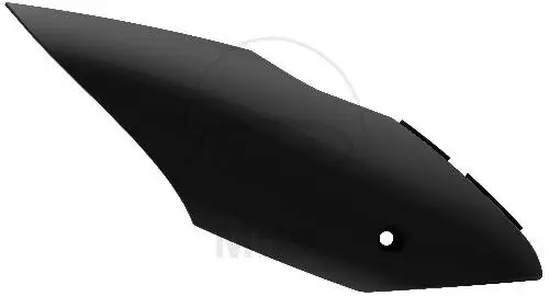 Jeu de garnitures latérales noir pour Honda CR 125 250 R # 2002-2007 Saisonangebot