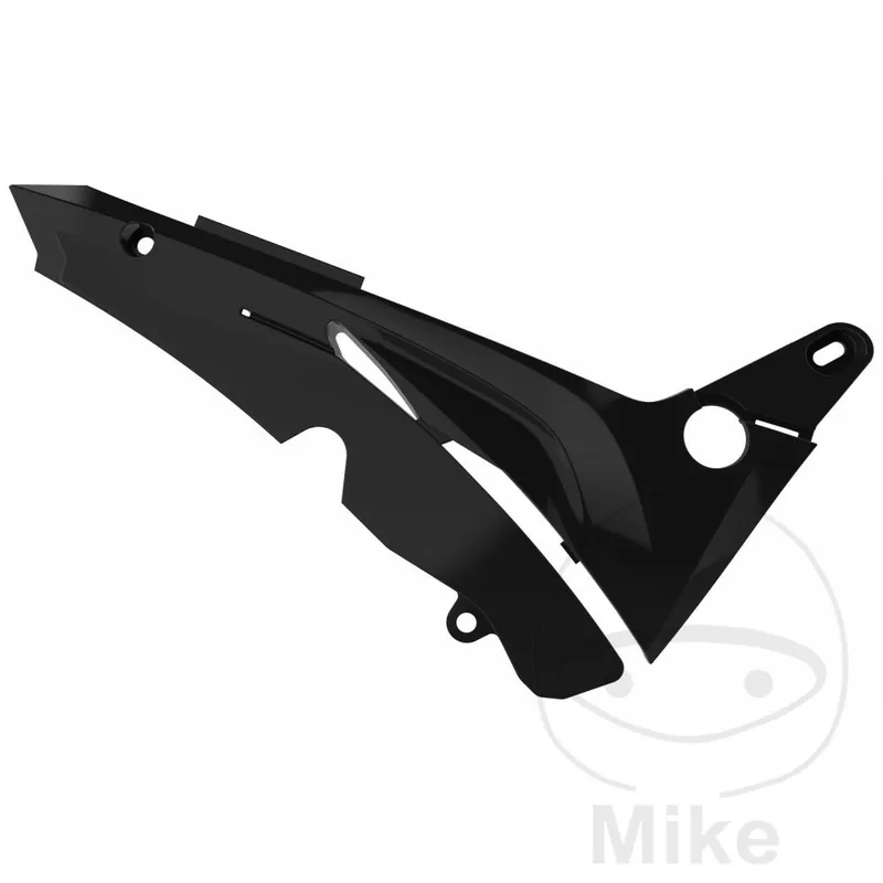 Cache filtre à air boîte noir pour Honda CR 125 250 R # 2002-2007 Knallerangebot