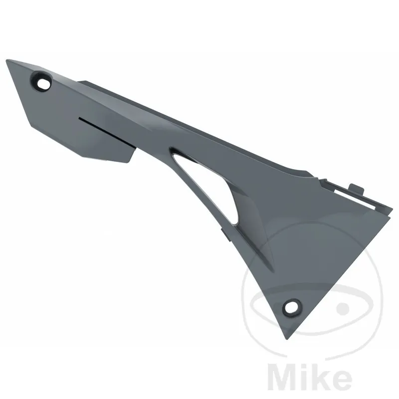 Nur Heute Coprire la scatola del filtro dell'aria grigio per Honda CRF 250 18-19 # CRF 450 17-19