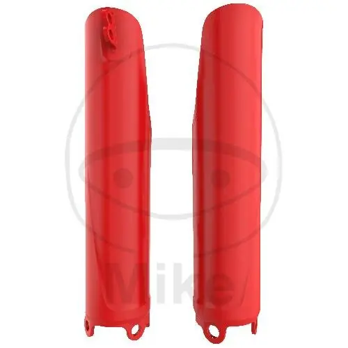 Finale Aktion Set protezione forcella rosso 04 per Honda CRF 250 450 R RX # 2019