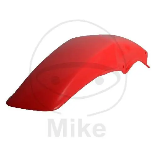 Neu Rear mudguard red fluorescent for Honda CR 125 R 1993-1997 # CR 250 R 1992-1996