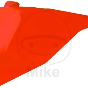 Bestseller Cover air filter box orange 16 for KTM EXC 250 300 EXC-F 250 350 450 500