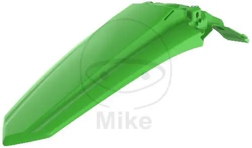 Garde-boue arrière vert 05 pour Kawasaki KX-F 450 # 2019-2020 Bestpreis