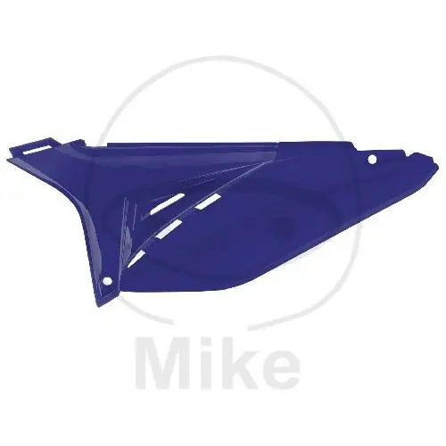 Jeu de carénages latéraux bleu pour Sherco SE 250 300 450 510 SEF 250 300 450 Kostenfreie Lieferung