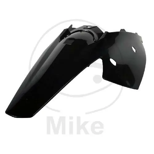 Mudguard rear black for KTM 125 200 250 300 400 450 525 Neuheit