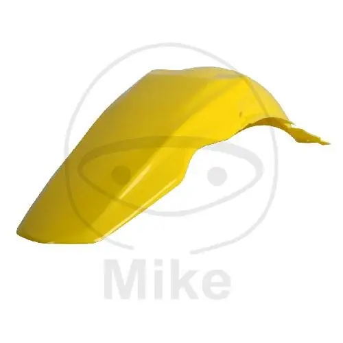 Bestpreis Parafango posteriore giallo 01 per Suzuki RM 125 250 # 2001-2012