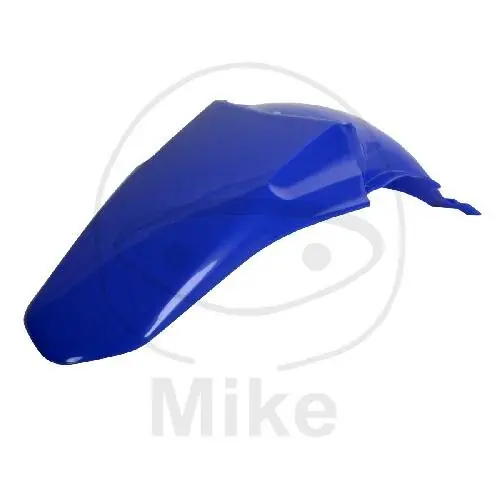 Mudguard rear blue 98 for Yamaha YZ 125 250 # 2002-2014 Top-Angebot