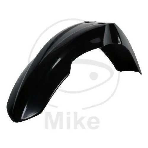 Mudguard front black for Honda CR 125 250 04-07 # CRF 250 04-09 # CRF 450 04-08 Mega-Angebot