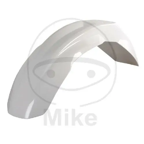 Günstig Garde-boue avant blanc pour Husqvarna CR 125 TC TE 250 450 510 WR 125 250 300