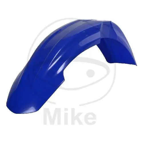 Garde-boue avant bleu 98 pour Yamaha WR-F 450 YZ 125 250 YZ-F 250 450 Versand Am Gleichen Tag