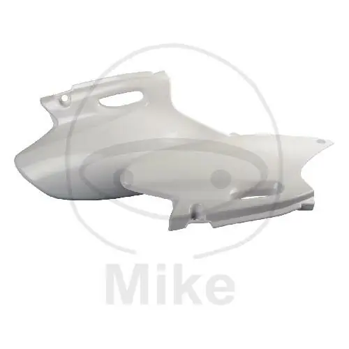 Side panel set white for Yamaha WR-F 250 400 YZ-F 250 426 Markenprodukt
