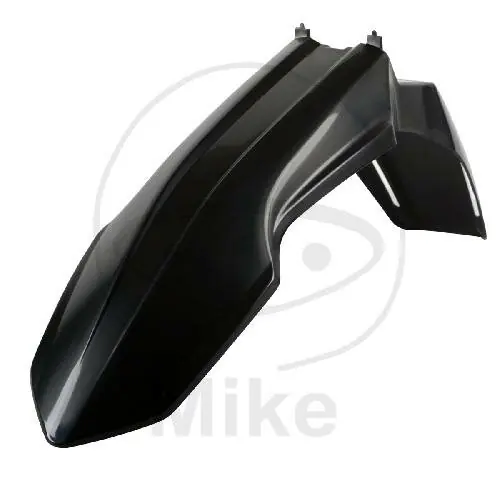 Mudguard front black for Suzuki RM-Z 250 2010-2018 # RM-Z 450 2008-2017 Solange Der Vorrat Reicht