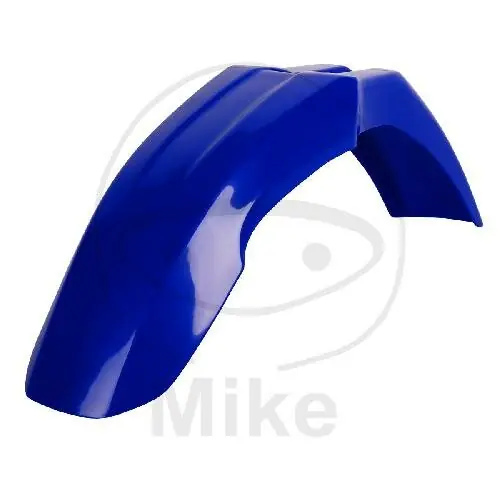 Mudguard front blue 98 for Yamaha YZ 80 1993-2001 # YZ 85 LW SW 2002-2014 Garantierte Lieferung