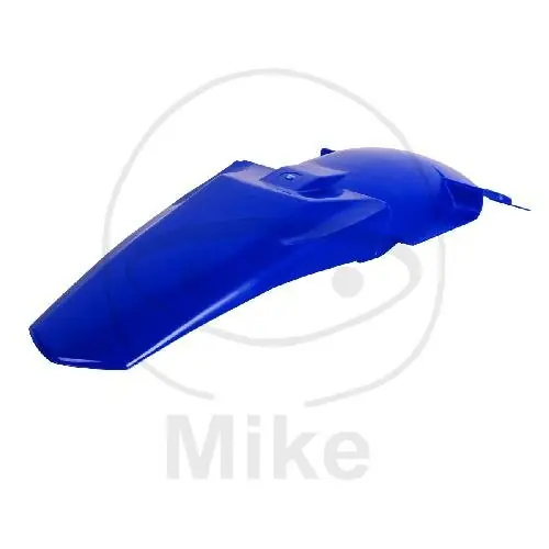 Parafango posteriore blu 98 per Yamaha YZ 85 LW 2002-2019 # YZ 85 SW 2002-2017 Must-Have