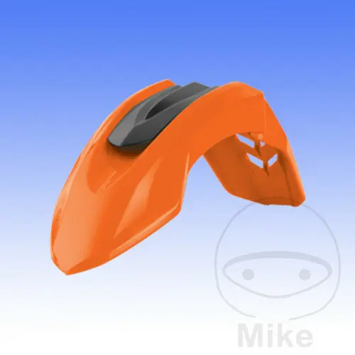 Mudguard front universal orange SM-Line Online Kaufen