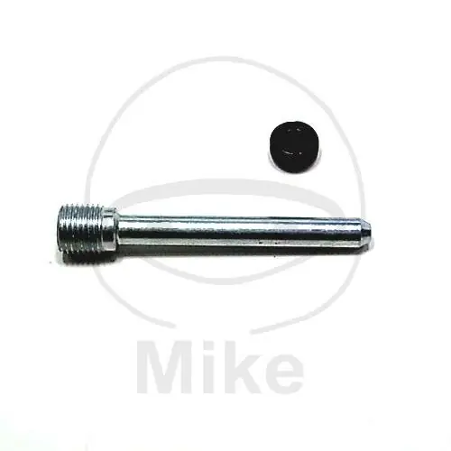 Sale Set di perni scorrevoli Blocco freno per BMW Honda Kawasaki KTM Suzuki Triumph Yamaha