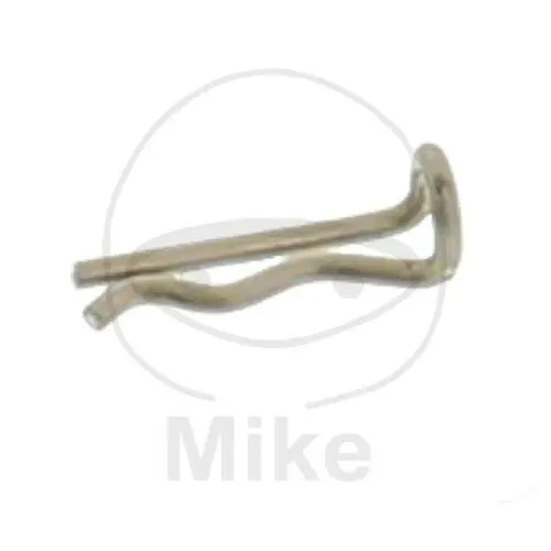 Rabatt Clavija partida Clavija deslizante para Honda CB 500 FX 650 NX 650 SLR 650