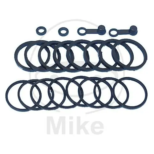 Geprüft Kit de reparación de la pinza de freno para Kawasaki VN 1600 ZX-10R 1000 ZX-6R 636 ZX-6RR 600