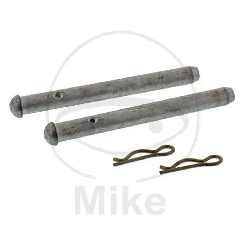 Aktuell Set di perni scorrevoli Blocco freno per Yamaha YZF 750 R SP 93-98