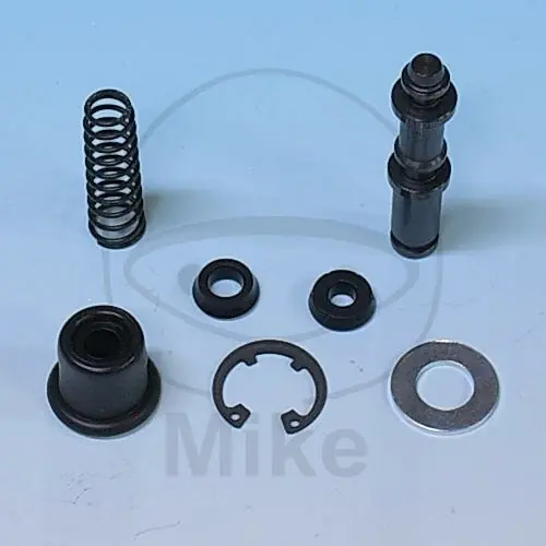 Echt Kit di riparazione cilindro maestro del freno per Suzuki AH 100 AN 125 250 400 RM 80 125 UC 125 UH 125 200 UX 125 150