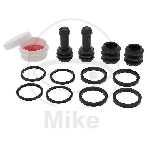 Kit de réparation des étriers de freins pour Kawasaki ER-6F 650 ER-6N 650 KLE 650 Kostenloser Versand