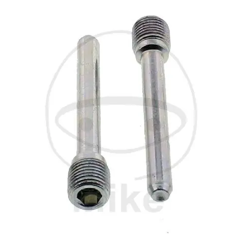 Versand Am Gleichen Tag Jeu de goupilles coulissantes Bloc de freinage pour Aprilia Honda Kawasaki Suzuki Triumph Yamaha