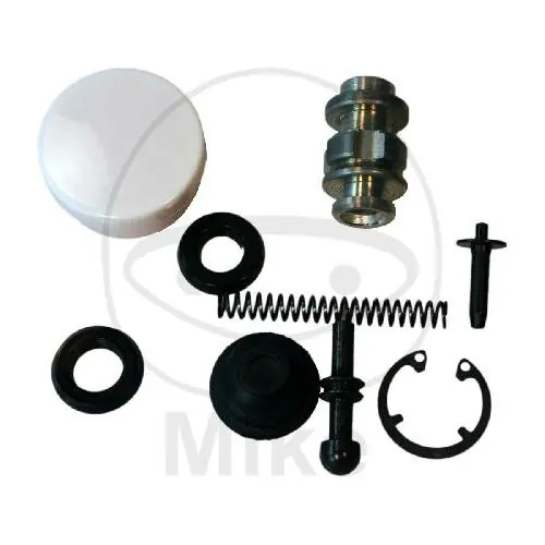 Bestseller Kit di riparazione cilindro maestro del freno per Kawasaki ZX-6R 636 C Ninja ZX-6RR 600 N Ninja