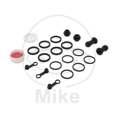 Neuheit Kit de reparación de pinzas de freno delanteras para Honda CBF 1000 ABS # 2006-2008