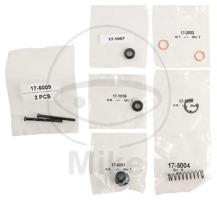 Kit de reparación del cilindro de freno maestro para Honda CBR 900 VTR 1000 Preisreduziert