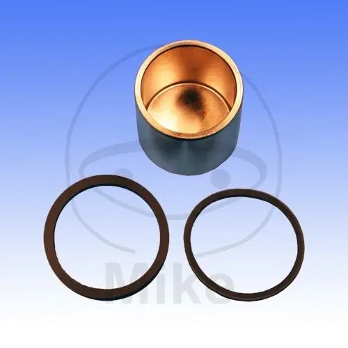 Kit de reparación del pistón de la pinza de freno para Suzuki DR 650 750 800 Yamaha XT 600 Neu Im Sortiment