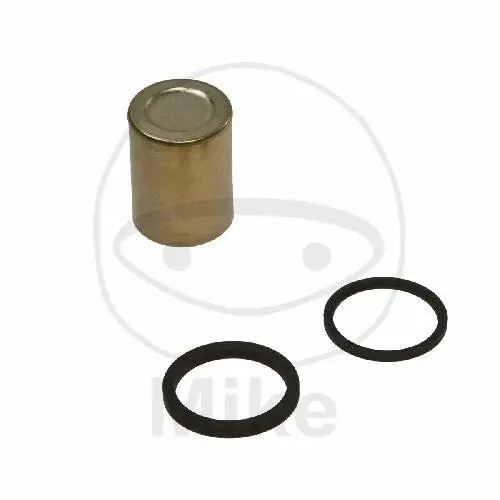 Kit de réparation de piston d'étrier de frein pour Honda CB 400 750 900 CBR 600 1000 VFR 750 Garantierte Lieferung