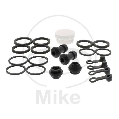 Preis Gesenkt Kit di riparazione pinza freno per Honda XL 1000 V VA Varadero