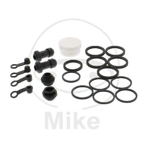 Kit de réparation des étriers de freins pour Honda VFR 800 02-13 Preisknaller