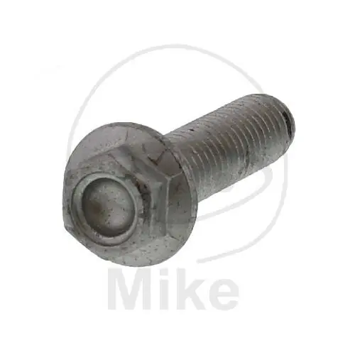 Tornillo M8x1,25x30 para Aprilia 50 125 200 250 300 500 650 Cagiva 125 600 Heißes Angebot