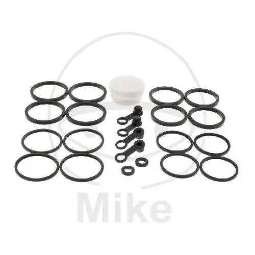 Kit de reparación de la pinza de freno para Suzuki GSF 1200 GSR 600 GSX-R 600 750 SV 1000 VZR 1800 Sale