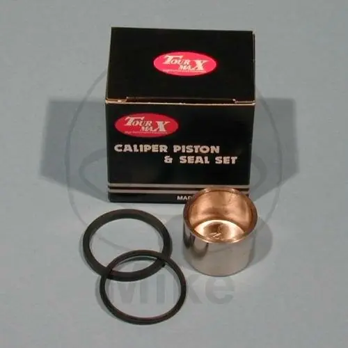 Kit de réparation de piston d'étrier de frein pour Yamaha FJ 1200 FZ 750 TRX 850 XVZ 1300 Schneller Versand
